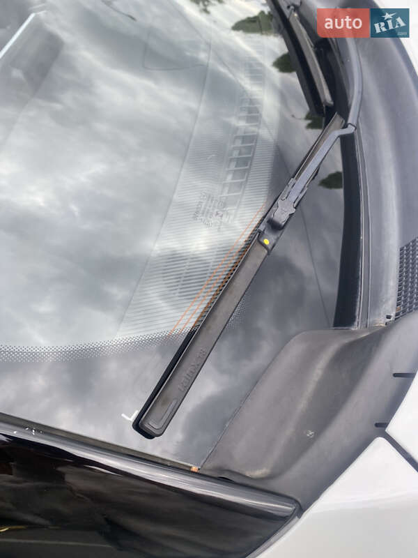 Позашляховик / Кросовер Jeep Compass 2022 в Полтаві