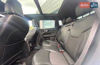 Внедорожник / Кроссовер Jeep Compass 2022 в 