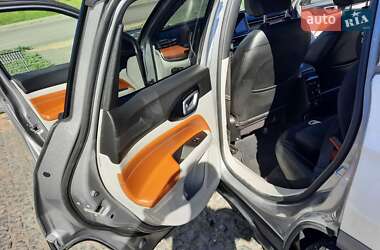 Внедорожник / Кроссовер Jeep Compass 2023 в Львове
