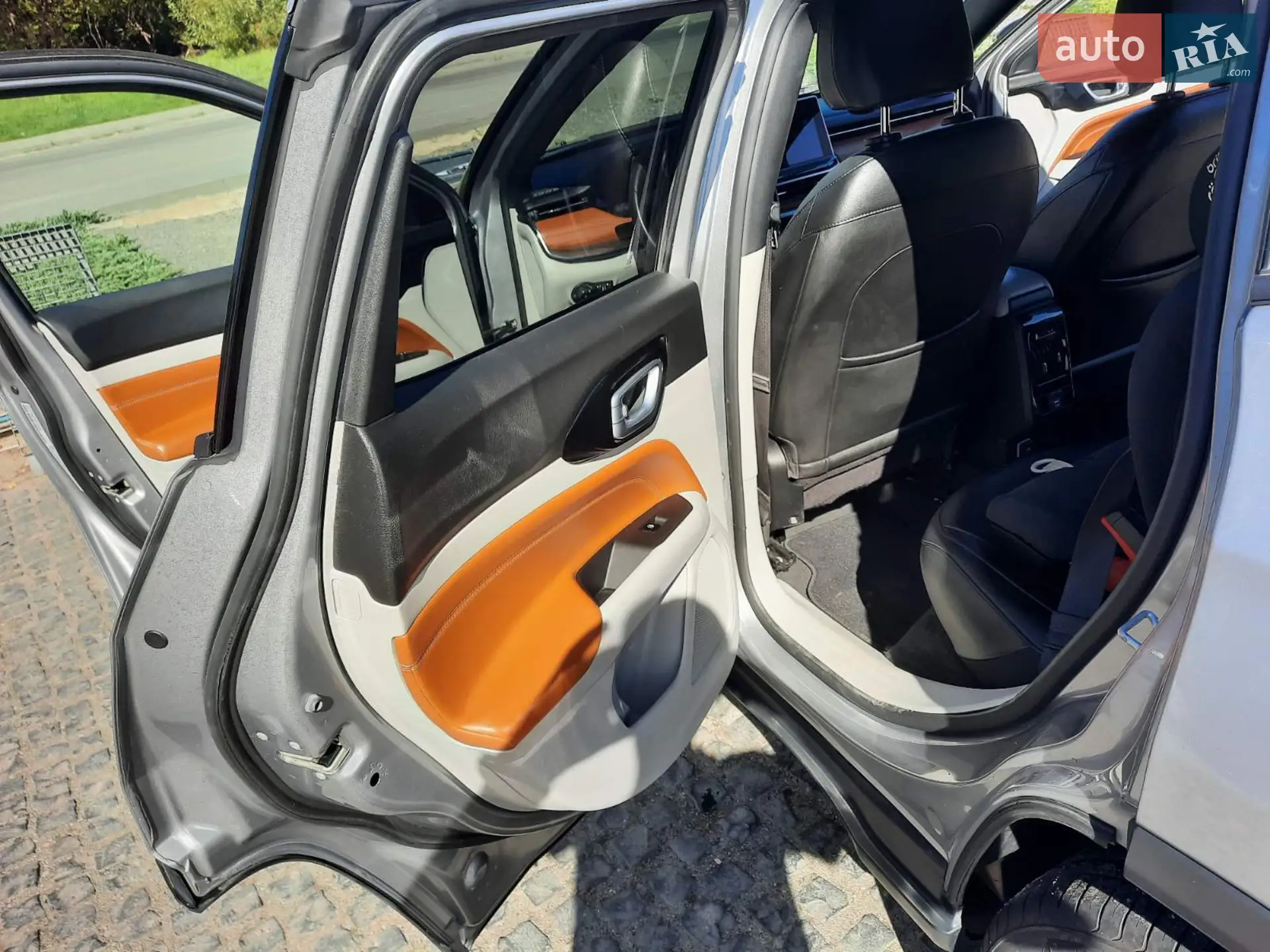 2023 Jeep Compass - мініатюра 7