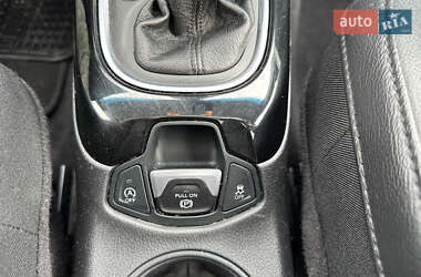Внедорожник / Кроссовер Jeep Compass 2019 в 