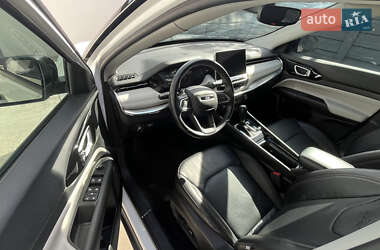 Внедорожник / Кроссовер Jeep Compass 2022 в 