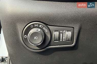 Внедорожник / Кроссовер Jeep Compass 2024 в 