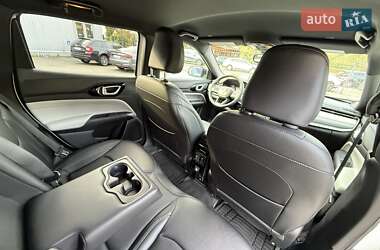 Внедорожник / Кроссовер Jeep Compass 2024 в 