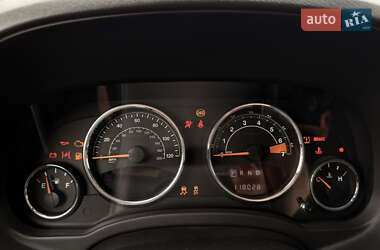 Внедорожник / Кроссовер Jeep Compass 2015 в 