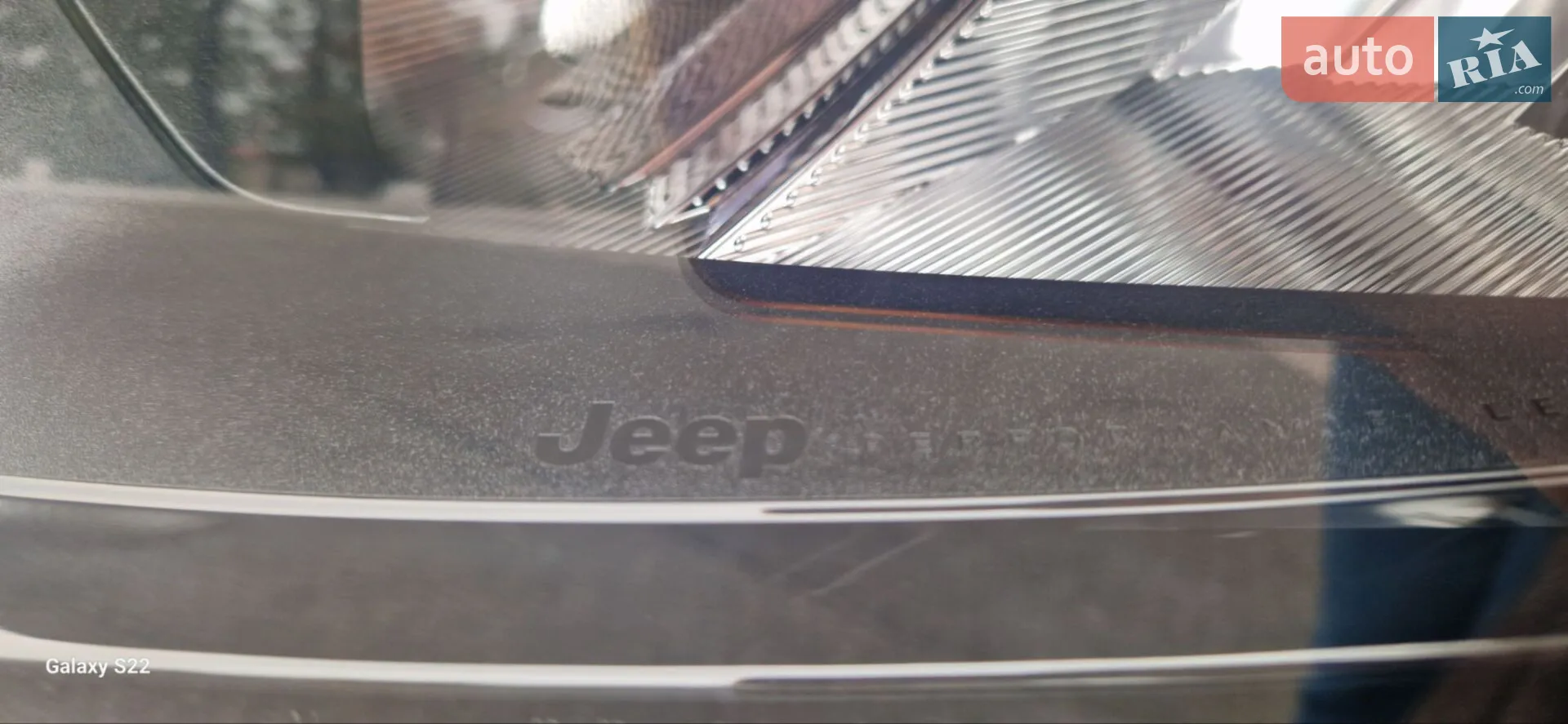 2023 Jeep Compass - мініатюра 72