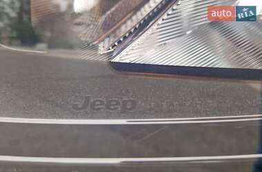 Внедорожник / Кроссовер Jeep Compass 2023 в 