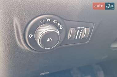 Внедорожник / Кроссовер Jeep Compass 2023 в 