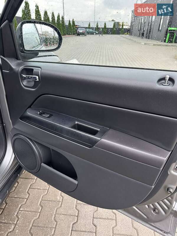 Внедорожник / Кроссовер Jeep Compass 2013 в Тернополе фото 7 Внедорожник / Кроссовер Jeep Compass 2013 в Тернополе