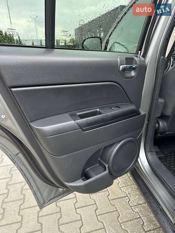 Внедорожник / Кроссовер Jeep Compass 2013 в Тернополе фото 16 Внедорожник / Кроссовер Jeep Compass 2013 в Тернополе