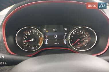 Внедорожник / Кроссовер Jeep Compass 2019 в 