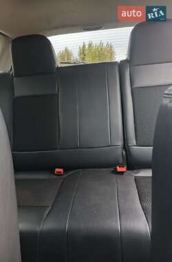 Внедорожник / Кроссовер Jeep Compass 2015 в 