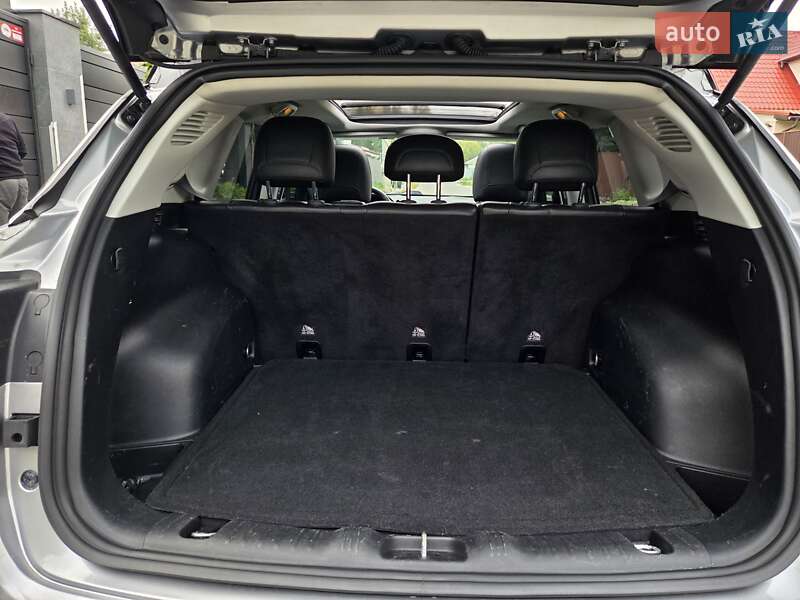 Внедорожник / Кроссовер Jeep Compass 2018 в Киеве