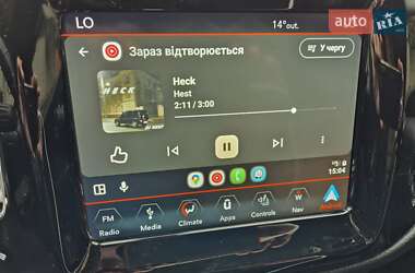 Внедорожник / Кроссовер Jeep Compass 2018 в 