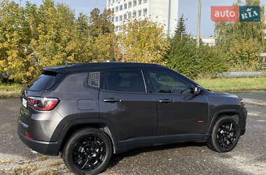 Внедорожник / Кроссовер Jeep Compass 2022 в Киеве Внедорожник / Кроссовер Jeep Compass 2022 в Киеве