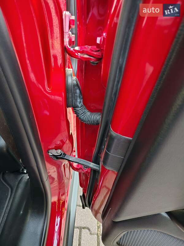 Позашляховик / Кросовер Jeep Compass 2020 в Миргороді