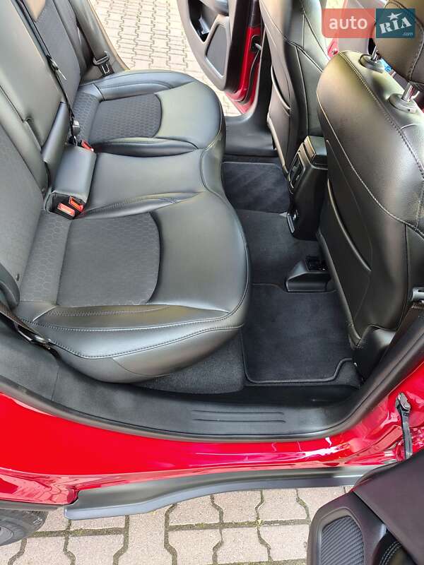 Позашляховик / Кросовер Jeep Compass 2020 в Миргороді