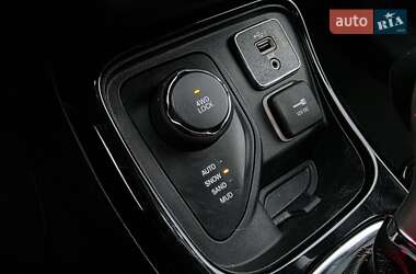 Внедорожник / Кроссовер Jeep Compass 2019 в 