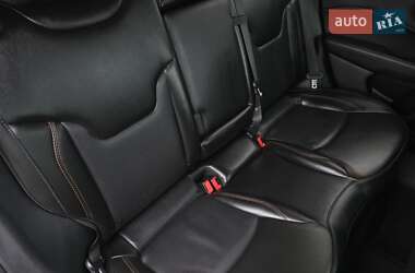 Внедорожник / Кроссовер Jeep Compass 2019 в 
