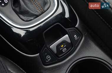 Внедорожник / Кроссовер Jeep Compass 2019 в 