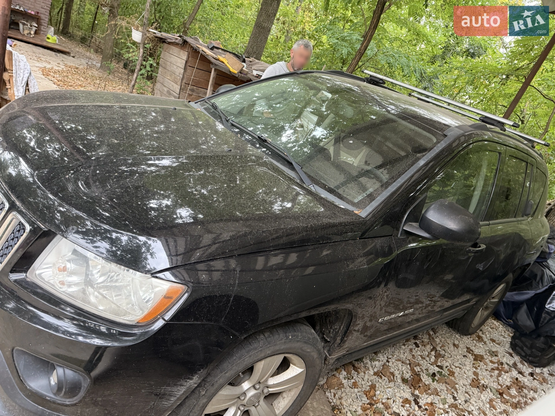 2012 Jeep Compass - мініатюра 10