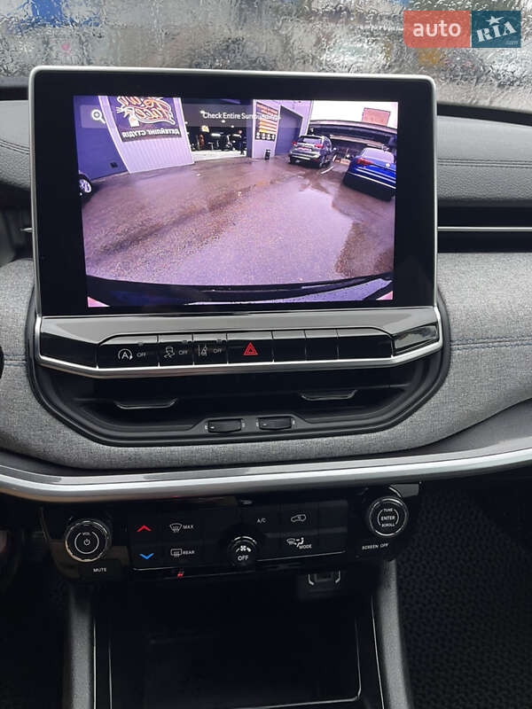 Внедорожник / Кроссовер Jeep Compass 2022 в Фастове