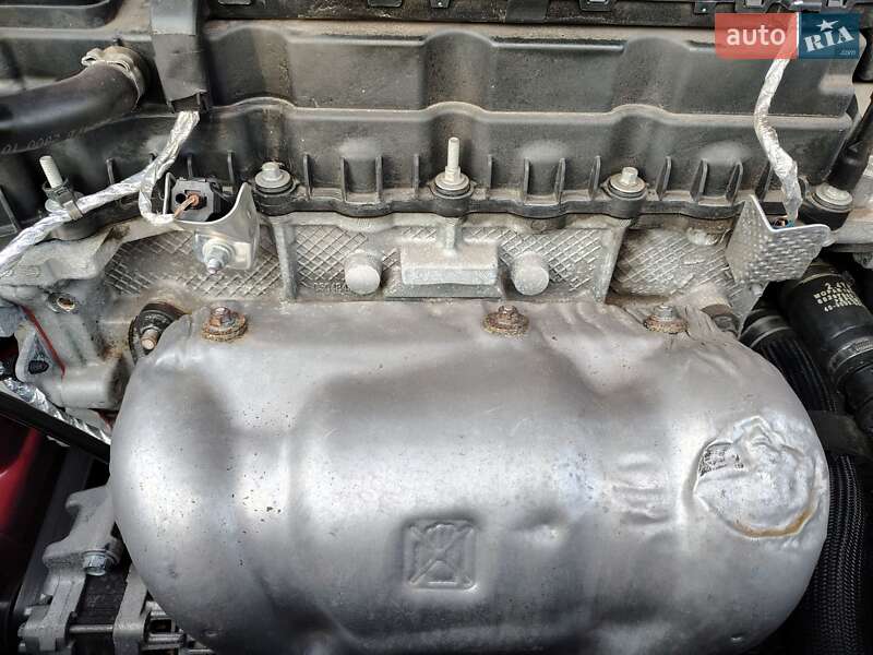 Позашляховик / Кросовер Jeep Compass 2020 в Миргороді