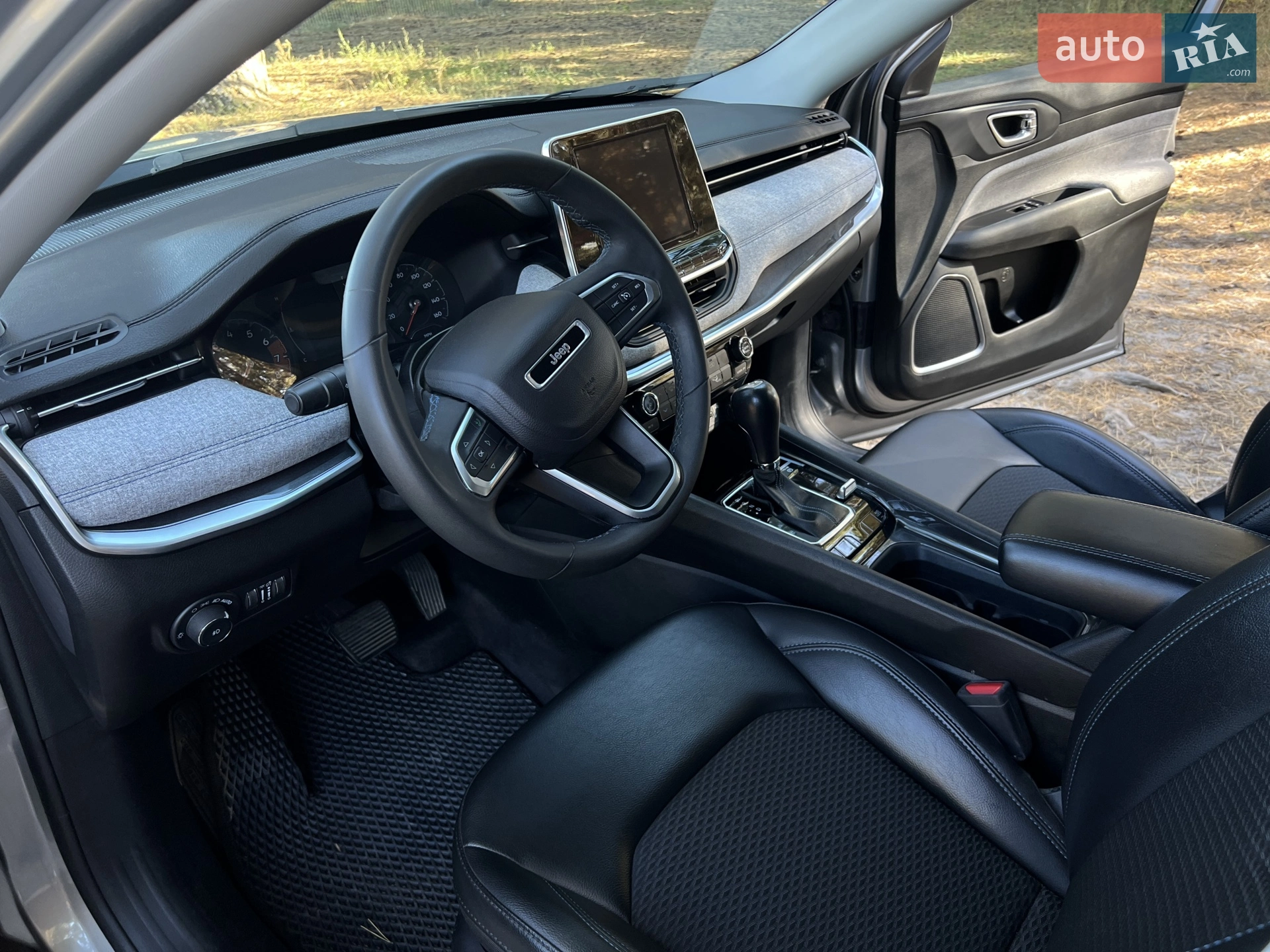2022 Jeep Compass - мініатюра 13
