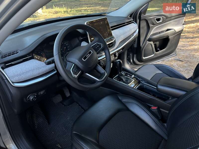 Внедорожник / Кроссовер Jeep Compass 2022 в Ахтырке