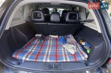 Внедорожник / Кроссовер Jeep Compass 2010 в 