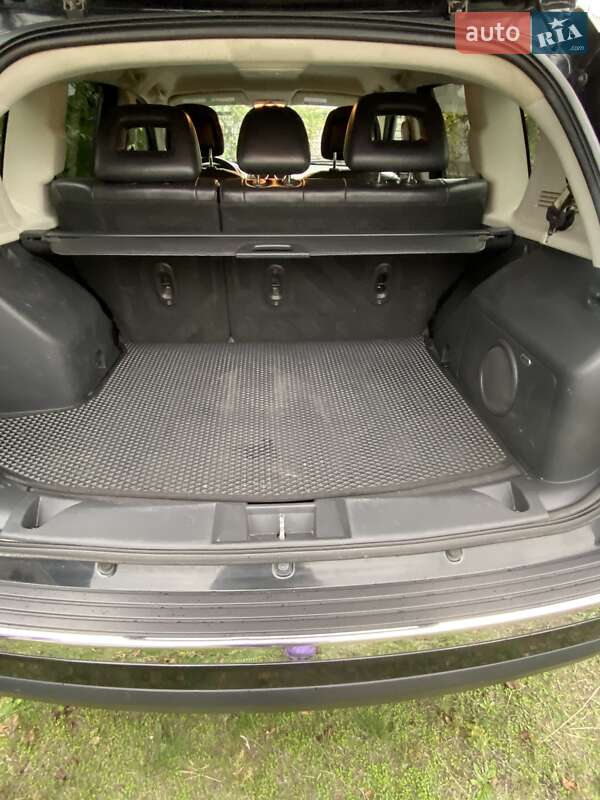 Позашляховик / Кросовер Jeep Compass 2011 в Кам'янському фото 3 Позашляховик / Кросовер Jeep Compass 2011 в Кам'янському