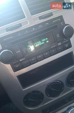 Внедорожник / Кроссовер Jeep Compass 2007 в 