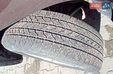 Внедорожник / Кроссовер Jeep Compass 2013 в Костополе
