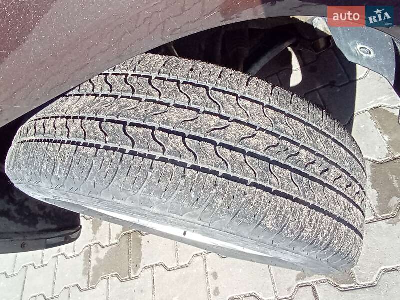 Внедорожник / Кроссовер Jeep Compass 2013 в Костополе фото 15 Внедорожник / Кроссовер Jeep Compass 2013 в Костополе