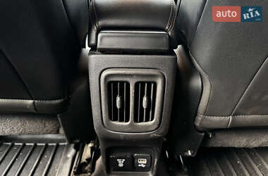 Внедорожник / Кроссовер Jeep Compass 2017 в 