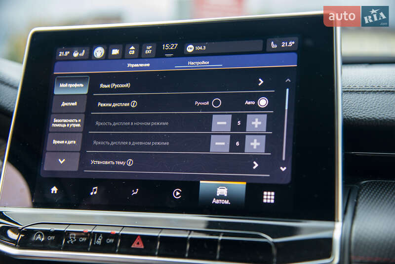 Внедорожник / Кроссовер Jeep Compass 2022 в Белой Церкви фото 14 Внедорожник / Кроссовер Jeep Compass 2022 в Белой Церкви