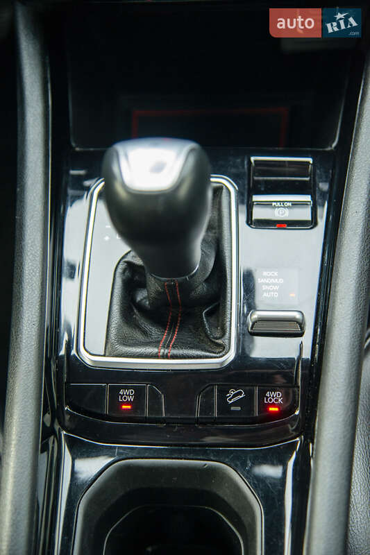 Внедорожник / Кроссовер Jeep Compass 2022 в Белой Церкви фото 65 Внедорожник / Кроссовер Jeep Compass 2022 в Белой Церкви