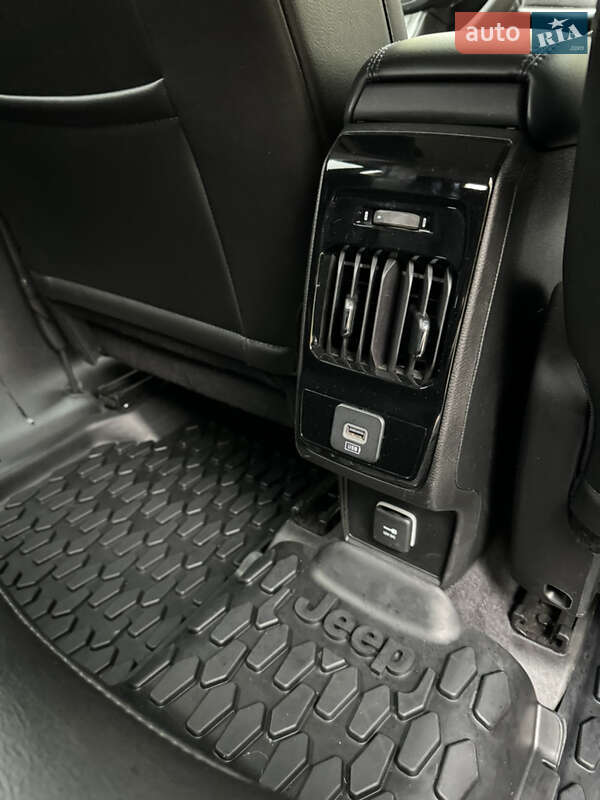 Внедорожник / Кроссовер Jeep Compass 2022 в Кривом Роге