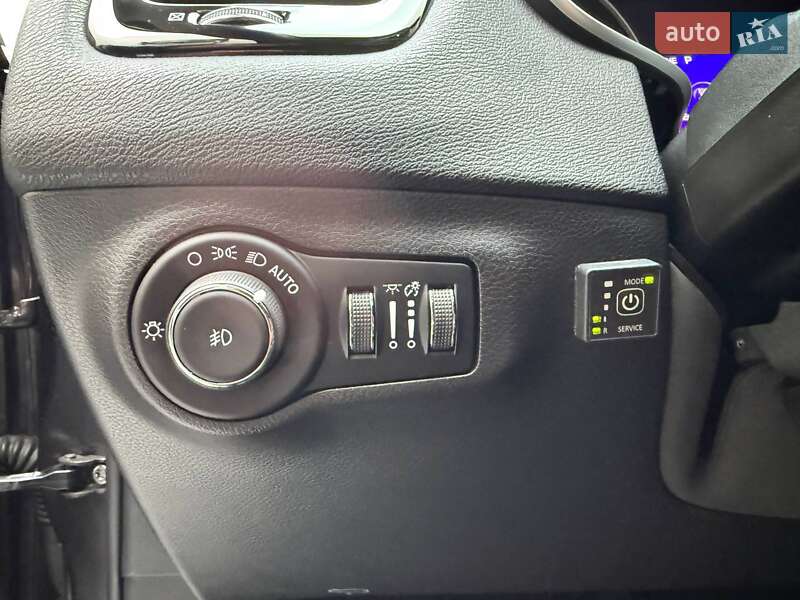 Позашляховик / Кросовер Jeep Compass 2019 в Києві фото 15 Позашляховик / Кросовер Jeep Compass 2019 в Києві