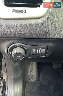 Внедорожник / Кроссовер Jeep Compass 2017 в 