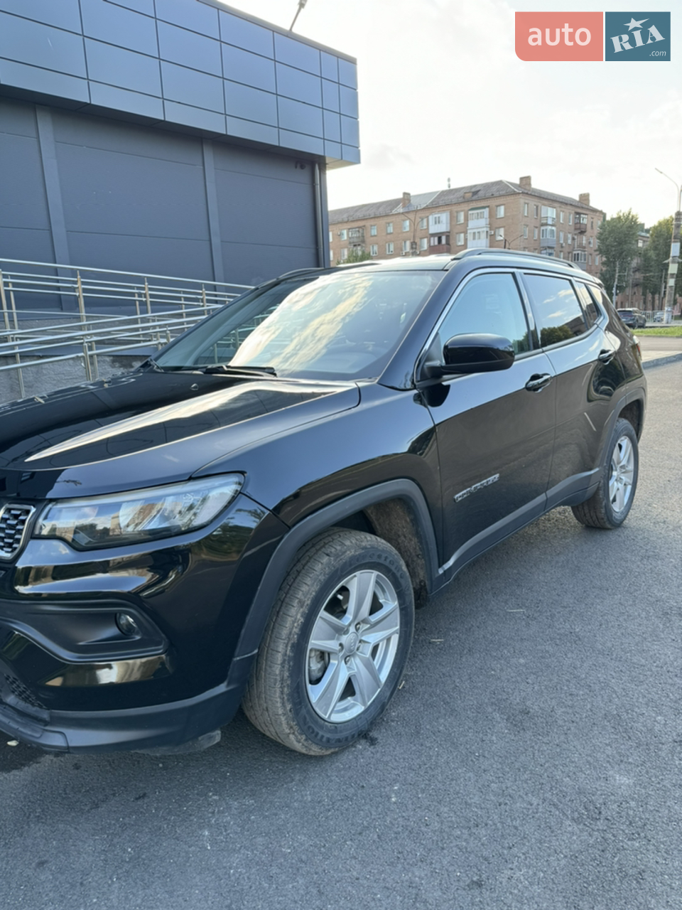 2023 Jeep Compass - мініатюра 16