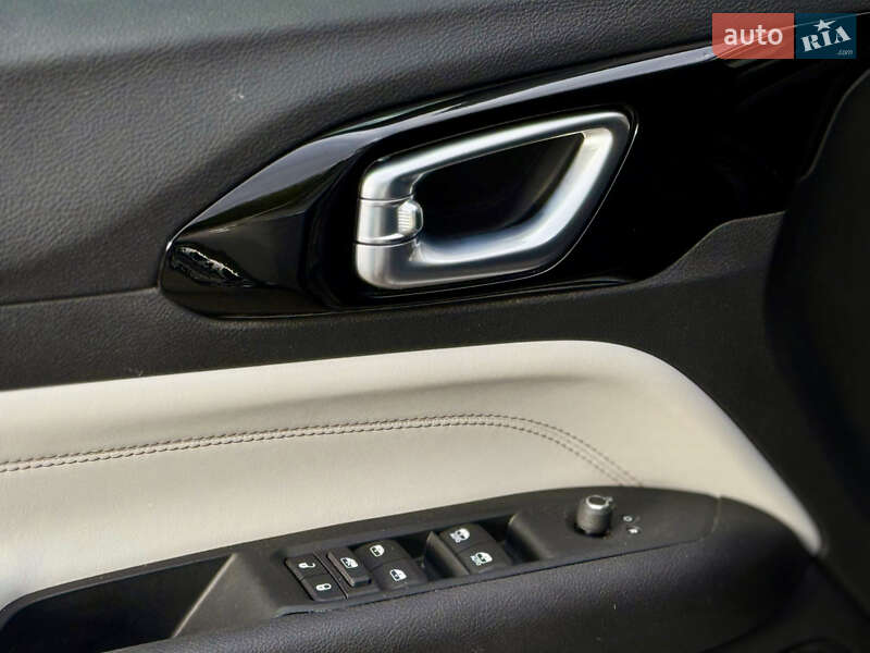 Позашляховик / Кросовер Jeep Compass 2022 в Харкові