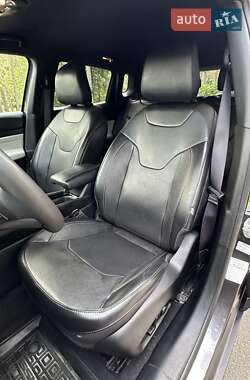 Внедорожник / Кроссовер Jeep Compass 2023 в 