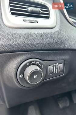 Внедорожник / Кроссовер Jeep Compass 2018 в 