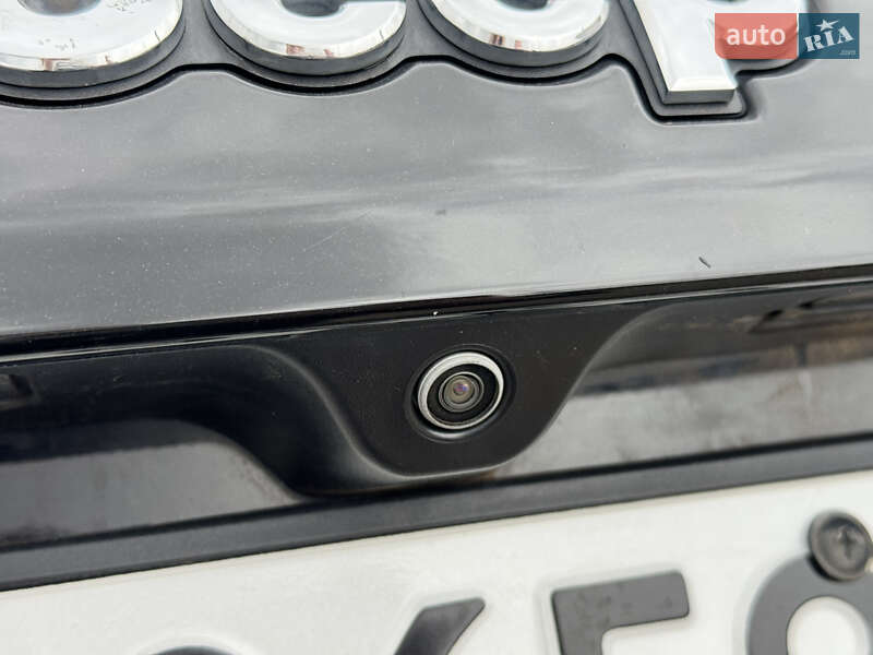 Внедорожник / Кроссовер Jeep Compass 2018 в Сумах