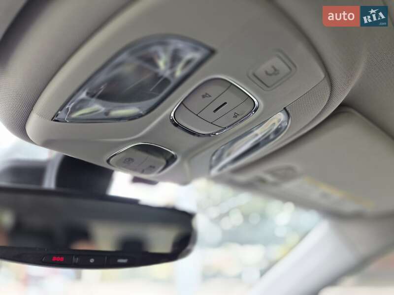 Позашляховик / Кросовер Jeep Compass 2017 в Житомирі фото 24 Позашляховик / Кросовер Jeep Compass 2017 в Житомирі