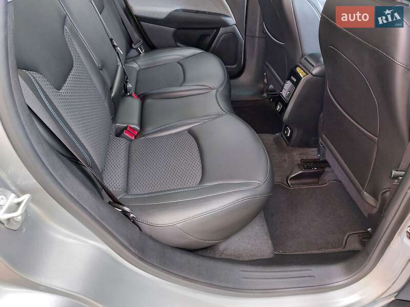 Внедорожник / Кроссовер Jeep Compass 2021 в Ромнах