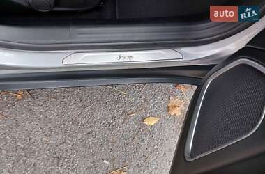 Внедорожник / Кроссовер Jeep Compass 2021 в Ромнах