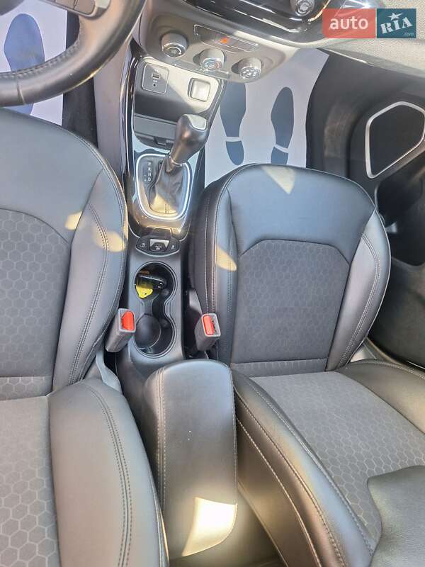 Позашляховик / Кросовер Jeep Compass 2018 в Києві