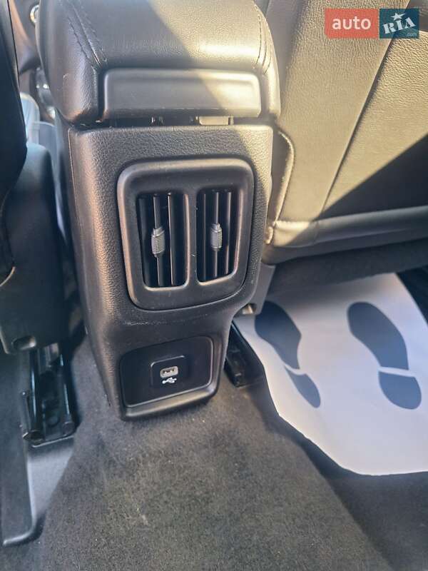 Позашляховик / Кросовер Jeep Compass 2018 в Києві